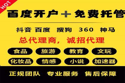 案例分享：SEM百度竞价助力电商转化率提升